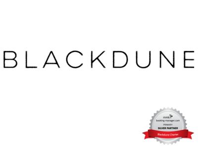 New Silver Partner: Blackdune Charter